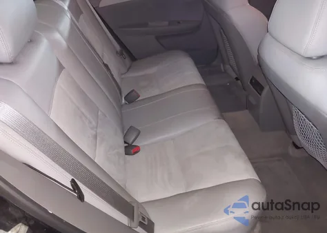 2010 Chevrolet Malibu Lt из США, поврежденный, VIN 1G1ZD5EB4AF303146